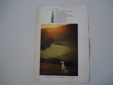 Advertising pubblicità 1974 usato Advertising pubblicità 1974 usato  Salerno