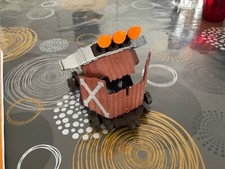 Playmobil arbalète multi d'occasion  Val-de-Saâne