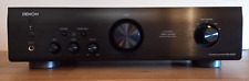 Denon pma 520 d'occasion  Valmont