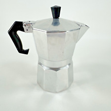 Vtg espresso maker for sale  Mims