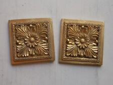 One pair decorative for sale  RAYLEIGH