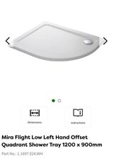 Mira flight low for sale  COVENTRY
