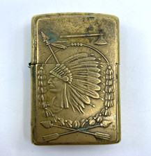Vintage zippo barrett for sale  Cincinnati