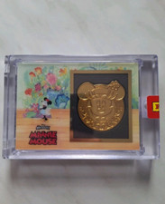 Disney anthology medallion usato  San Giuliano Terme