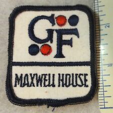 General foods maxwell for sale  Crawford