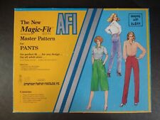 Vtg 1984 afi for sale  Ozark