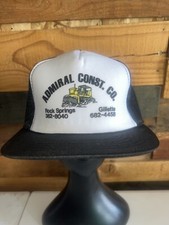 Vintage admiral construction for sale  Denver