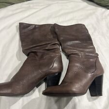 Dune rossy brown for sale  LONDON