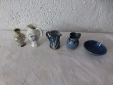 Lot ancien vase d'occasion Lot ancien vase d'occasion  Aix-les-Bains
