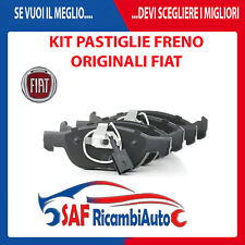 Kit pastiglie freni usato  Mugnano di Napoli