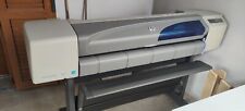 Plotter designjet 500 usato  Borgomanero