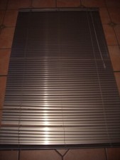 Alu jalousie sonnenschutz gebraucht kaufen  Heinsberg