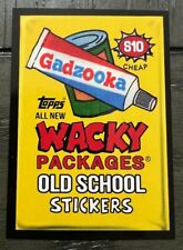 2022 wacky packages for sale  Muskegon