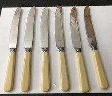 Stainless steel 20.5cm for sale  NANTWICH