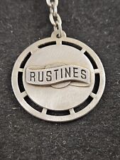 Porte cles rustines d'occasion  L'Absie