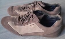 Scarpe geox uomo usato  Oristano