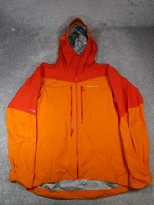 Norrona paclite jacket for sale  Springfield
