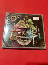 After the Rain Izanaware Traveler First Limited Edition SOUNDTRACK CD DVD Japan comprar usado  Enviando para Brazil