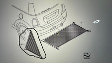 Mini cooper kofferraum gebraucht kaufen  Nürnberg