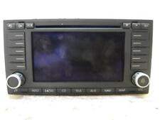 Touareg navi 7l6035191c gebraucht kaufen  Neuss