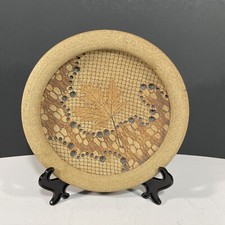 Mcwhorter snakeskin plate for sale  Jacksonville