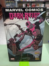 Dark reign vol. usato  Reggio Emilia