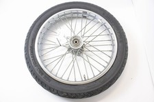 OBRĘCZ PRZEDNIE KOŁO PRZEDNIE KOŁO Suzuki LS 650 Savage, używany na sprzedaż  PL