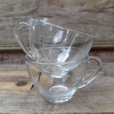 Vintage arcoroc glass for sale  LONDON