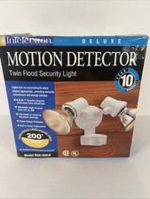 Intelectron motion detector for sale  Baldwin