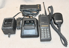 Motorola 2000 uhf for sale  Divide