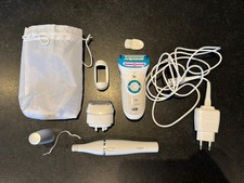 Braun epilierer silk gebraucht kaufen  Nürnberg
