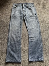 Mens levi 507 for sale  ROTHERHAM