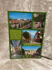 Neumünster schleswig holstein gebraucht kaufen  Oberthal