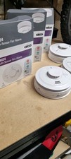 3xmulti sensorfire alarm for sale  DRONFIELD