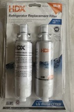 Hdx refrigerator water for sale  Noblesville