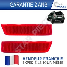 Lot catadioptres pare d'occasion Lot catadioptres pare d'occasion  Dinan