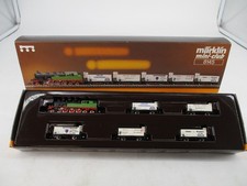 Märklin spur 8145 gebraucht kaufen  Wenden
