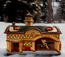 Dept original snow for sale  Bloomingdale