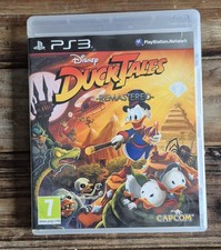 Disney ducktales remastered d'occasion  Déols