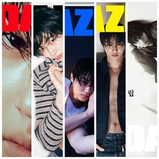 Revista BYEON WOO SEOK DAZED CONFUSED Coreia 2025 edição de novembro comprar usado Revista BYEON WOO SEOK DAZED CONFUSED Coreia 2025 edição de novembro comprar usado  Enviando para Brazil