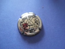 Capsule champagne mont d'occasion  Chazay-d'Azergues