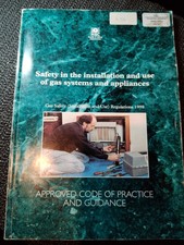 Safety installation use for sale  LONDON