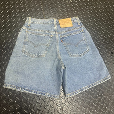 Vintage levi orange for sale  Augusta