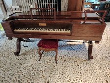 Piano forte pleyel d'occasion  Mussidan