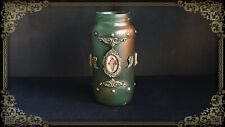 Steampunk handarbeit flasche gebraucht kaufen  Versand nach Germany