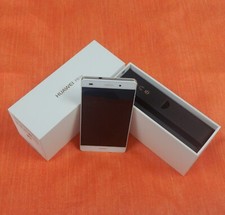 Huawei P8 Lite ALE-L21 2017 Smartphone Dual-Sim 2GB/16GB Android BLANCO - LIBRE, usado comprar usado  Enviando para Brazil