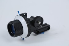 Follow focus schärfezieheinri gebraucht kaufen  Soltau