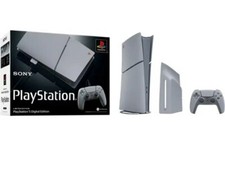 Console digital Sony PlayStation 5 Slim pacote edição limitada 30º aniversário comprar usado  Enviando para Brazil