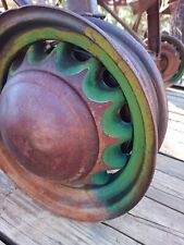 Artillery wheels early for sale  Monument