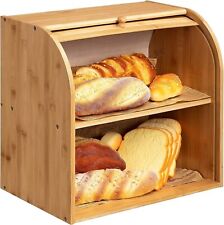 Bread bin tiers for sale  LIVINGSTON